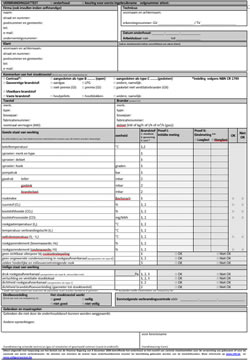 Verbrandingsattest cv-ketels